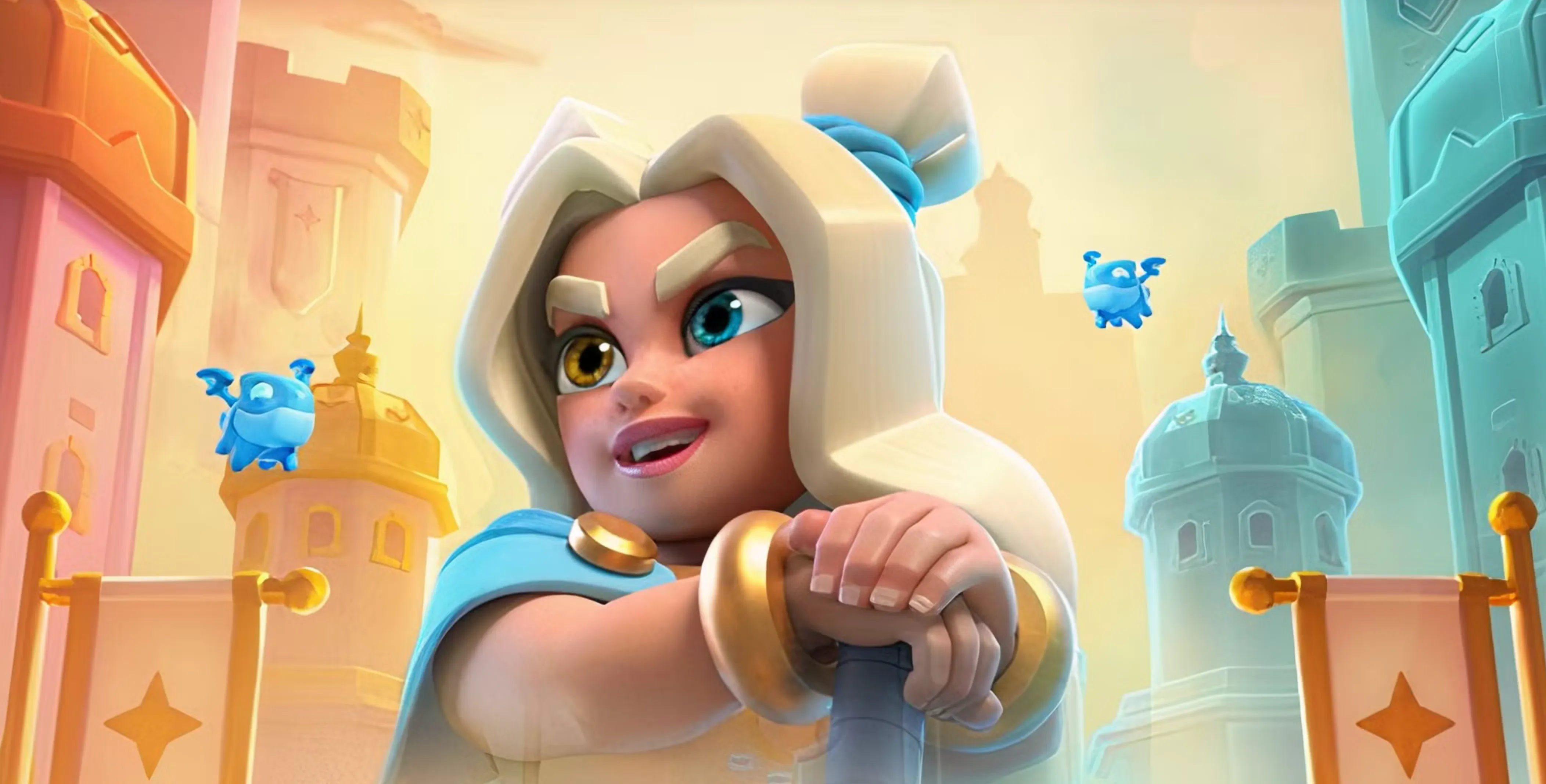 How to Counter Spirit Empress in Clash Royale